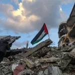 El plan de paz de Trump para Gaza se traba y nadie sabe cómo avanzar: “El problema son los detalles técnicos”