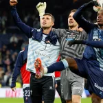 El Real Madrid bailó al ritmo del Celta de Vigo, ¡y el Celta festejó al ritmo de Luck Ra!