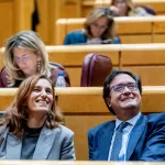 El PSOE amenaza con llevar a los tribunales la "aberrante" iniciativa aprobada por PP y Vox sobre el aborto