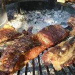 Día Nacional del Asado: ¿por qué se celebra el 11 de octubre?