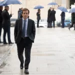 Almeida saca los colores a Sánchez por renegar de Ábalos: "Vaya forma de ser un desconocido"