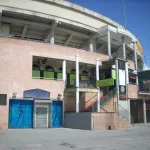 Macrorredada en las discotecas de la Cubierta de Leganés: 500 identificados y 30 detenidos