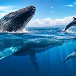 Día Mundial de las Ballenas y los Delfines: ¿por qué se conmemora el 23 de julio?