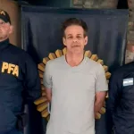 “No culpable”: Fred Machado se declaró inocente, pero mantiene la voluntad de acordar con los fiscales de Texas