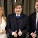 La Cámara Electoral resolvió que Santilli encabece la lista de La Libertad Avanza en Buenos Aires en reemplazo de Espert
