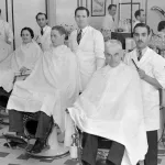 Barberías por doquier: avanzan acicalados los nuevos coquetos