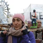 La historia de los diez años de marchas por San Cayetano de Liniers a Plaza de Mayo