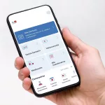 La Tarjeta Sanitaria Virtual de Madrid estrena buscador y menú rápido