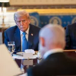 La intrahistoria del plan de Trump para Gaza: cómo se negoció entre bastidores el ‘día después’ del genocidio