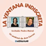 Pedro Mairal, el duelo de los adolescentes y la felicidad obligatoria