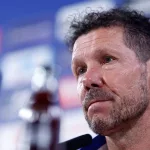 El descargo de Diego Simeone tras la derrota en la Copa del Rey: “No somos víctimas de nada”