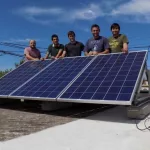 Pueblos de Latinoamérica impulsan una transición energética “desde abajo”