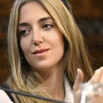 Causa ANDIS: la Justicia federal allanó la oficina que ocupaba Ornella Calvete en el Ministerio de Economía