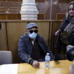 Gisèle Pelicot reapareció y se encaró con uno de los hombres condenado por violarla: “¿Cuándo lo reconocerá? Me violó, eso no es una escena de sexo”
