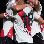 La Reserva de River tiene los goles que le faltan a Gallardo
