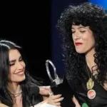 Camila Plaate, premiada en San Sebastián por su interpretación de “Belén” en la película de Dolores Fonzi