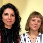 Sigue detenida en Israel la diputada electa Celeste Fierro, tras haber participado de la Flotilla Sumud con destino a Gaza