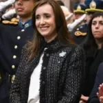 Villarruel le contestó a Pablo Quirno por sugerirle que deje el cargo: “Esas cosas tienen que ser dichas cara a cara”