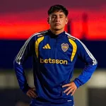 Confirmado el adelanto de Olé: Aranda heredó la 10 de Boca que dejó Cavani