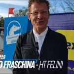 El reconocido jinete e instructor hípico Augusto Fraschina fue denunciado en dos casos de presunto abuso sexual