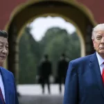 China y Estados Unidos convierten los laboratorios de biotecnología en un nuevo campo de batalla