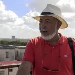 Mario Conde vuelve: Leonardo Padura trabaja en una novela de intriga sin muertos