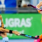 Derrota de Las Leonas ante Países Bajos en su segundo partido de la Pro League