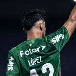 El jugador de la Selección que fue el primero en meter un gol post Mundial y habló sobre el subcampeonato