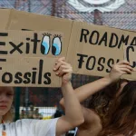 “La transición hacia las energías renovables aún está lejos de producirse a la velocidad necesaria” | ENTREVISTA