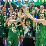 Ferro venció a Regatas y se consagró campeón de la Liga Sudamericana