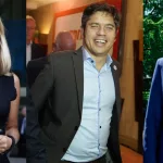 Nueva encuesta nacional con dos datos lapidarios para la oposición