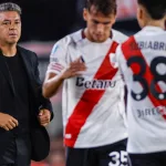 Los elocuentes mensajes a los jugadores que dejó la despedida de Gallardo