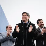 Kicillof se aferra a las PASO mientras escala la pelea con el cristinismo