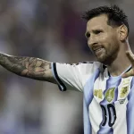 Messi vuelve a desafiar la historia y rompe todos los récords, pero va por más