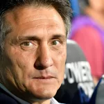 Guillermo incluyó al hijo de un famoso relator en la lista de Vélez para enfrentar a River