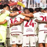 Cómo llega Universitario al sorteo de la Libertadores