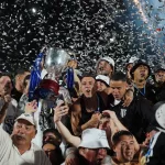 Mendoza tendrá tres equipos en Primera: ¿cuándo ocurrió por última vez?