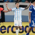 Las señales que dio Santiago Solari y el Racing que se perfila para el cruce vs. River por Copa Argentina