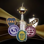 Libertadores 2026: con Boca y el resto de los argentinos, los 34 clasificados