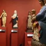 El Museo de Arte Sacro de Asunción revela la espiritualidad mestiza del Paraguay colonial