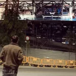 La foto icónica que impuso Lionel Messi en Barcelona y todos los hinchas quieren imitar