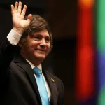 Milei y un nuevo ataque sin nombrar a Tapia y la AFA