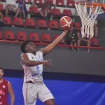 Liga Nacional: Oberá ganó a domicilio ante Unión y se ilusiona con los playoffs