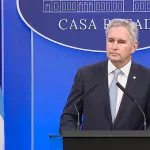 Pablo Quirno expresó su solidaridad con Colombia y dijo que por el momento no hay argentinos entre las víctimas del terremoto