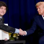 Javier Milei con Donald Trump, EN VIVO: el Presidente tiene una bilateral clave en la Casa Blanca y el Gobierno anticipa “una jornada histórica”