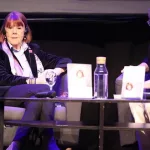 “Soy una mujer fuerte”: Gisèle Pelicot presenta la traducción al castellano de su libro