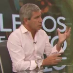 “Nos preocupa pero nos ocupa”, dijo Luis Caputo sobre el dato de 2,9 por ciento de inflación de febrero
