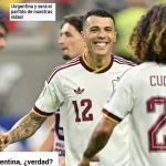 El reconocido medio de España que pide a Argentina como rival para la final del Mundial
