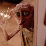 Los fans de Harry Potter consiguen reubicar un cable submarino para evitar que pase por la tumba (ficticia) de Dobby