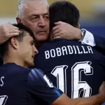 Gustavo Alfaro y las 10 frases del poeta tras eliminar a Alemania del Mundial